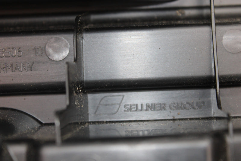 Load image into Gallery viewer, 10-17 BMW 535i 535XI GT 550i GT Right Trunk Luggage Storage Bin Tray Oem