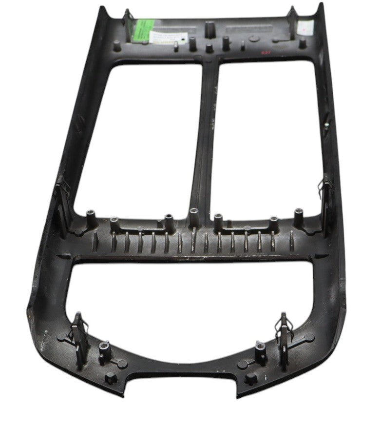Load image into Gallery viewer, 14-17 Maserati Ghibli Center Console Shifter Switch Panel Bezel Trim Oem