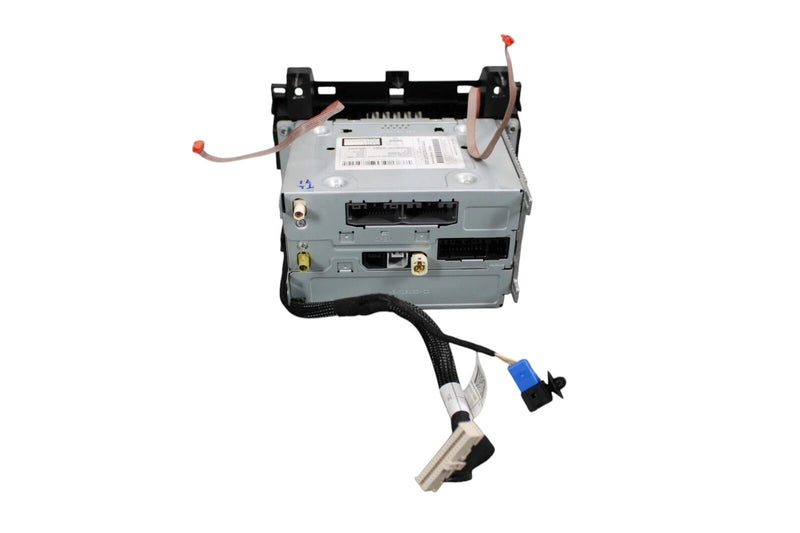 Load image into Gallery viewer, 14-17 Maserati Ghibli Radio Stereo Audio Receiver CD Player Head Unit Module Oem