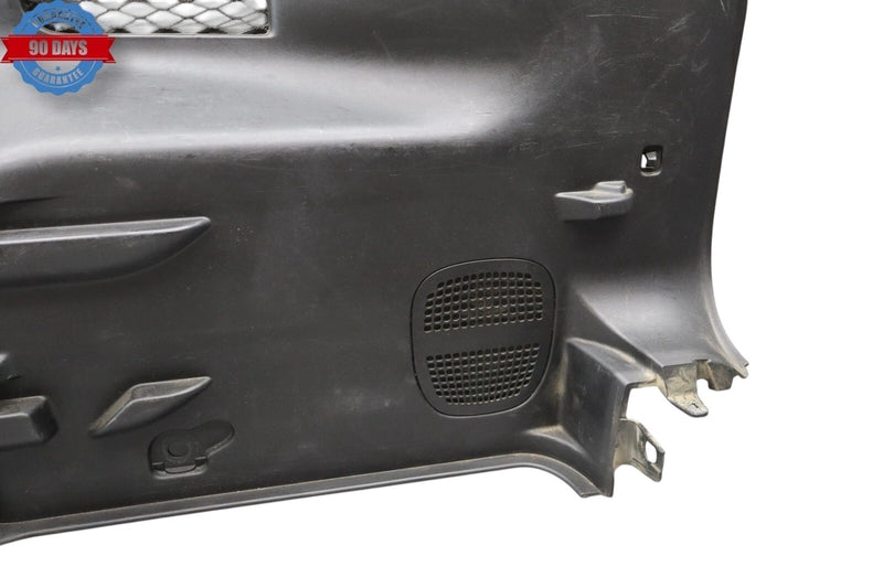 Load image into Gallery viewer, 14-17 Fiat 500L Rear Right Passenger Side Trunk Door Inner Quarter Panel OEM
