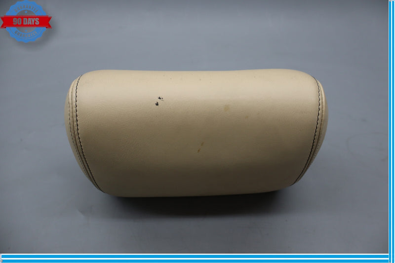 Load image into Gallery viewer, 10-18 Jaguar X351 XJ XJL Rear Right or Left Side Headrest Head Rest Oem