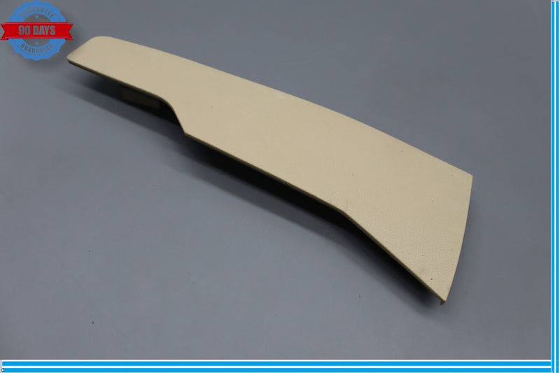 Load image into Gallery viewer, 15-20 Hyundai Genesis Front Right Side Center Console Extension Trim Oem