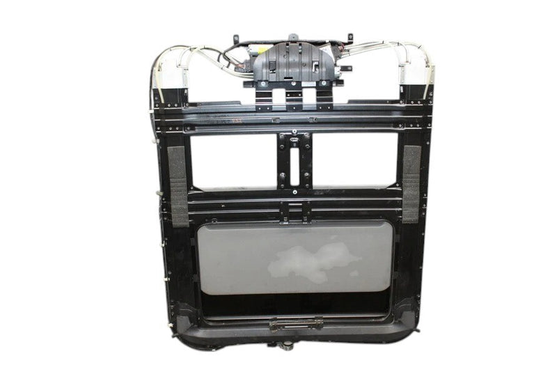 Load image into Gallery viewer, 06-12 Bentley Continental Top Upper Sun Roof Sunroof Glass Rail Frame OEM
