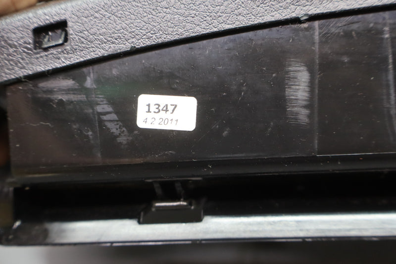 Load image into Gallery viewer, 08-18 Audi A6 A7 Quattro A8 Q3 RS7 Front Seat Lower Compartment Storage Tray Oem