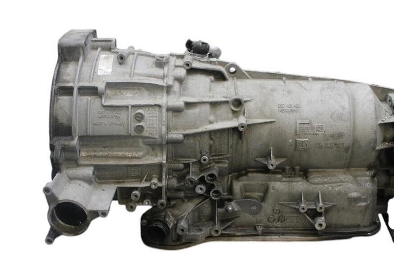 Load image into Gallery viewer, 12-15 Audi A6 A6 Quattro 2.0l Automatic Transmission Assembly 1087435079 OEM