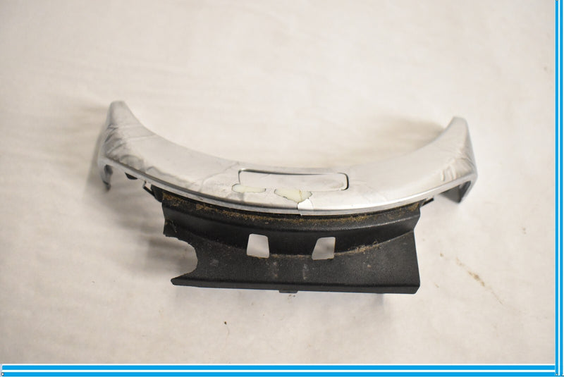 Load image into Gallery viewer, 15-20 Mercedes C300 W205 Center Console Armrest Front Covering Panel Oem