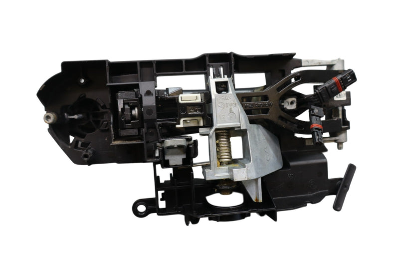 Load image into Gallery viewer, 09-15 BMW 750i 750Li Front/Rear Left Driver Side Exterior Door Handle Oem