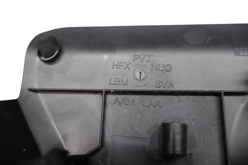 Load image into Gallery viewer, 12-15 Range Rover Evoque L538 Front Right Seat Control Switch Trim Cover Oem