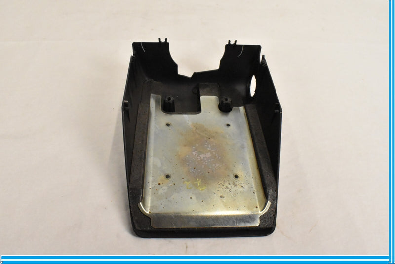 Load image into Gallery viewer, 10-15 Jaguar XJ XJL X351 Steering Column Lower Housing Cover Oem