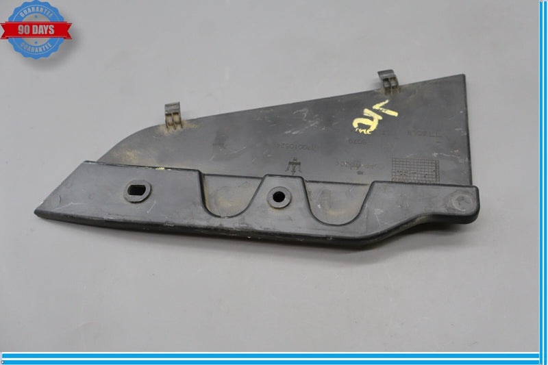 Load image into Gallery viewer, 14-20 Maserati Ghibli M157 Right Side Cowl Panel Side Inspection Cover Trim Oem