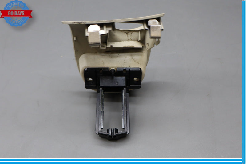 Load image into Gallery viewer, 03-12 Mercedes SL500 SL550 R230 Headlight Lamp Control Switch Trim Oem