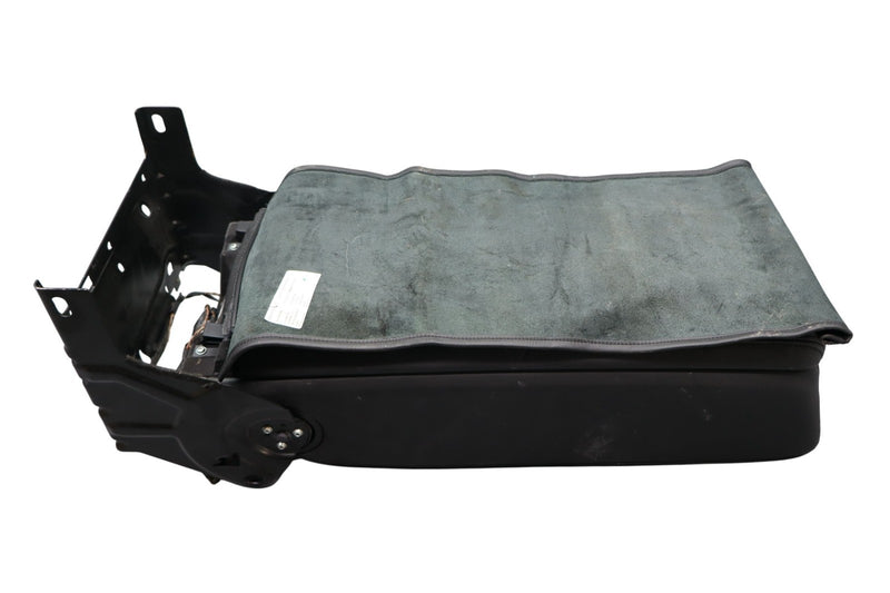Load image into Gallery viewer, 09-15 BMW 750Li 750i Rear 2nd Row Center Seat Armrest W/ Cup Drink Holder Oem
