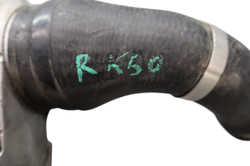 Load image into Gallery viewer, 08-19 BMW F10 550i 650i 750i X6 4.4L V8 Right Side Turbocharger Intercooler Oem