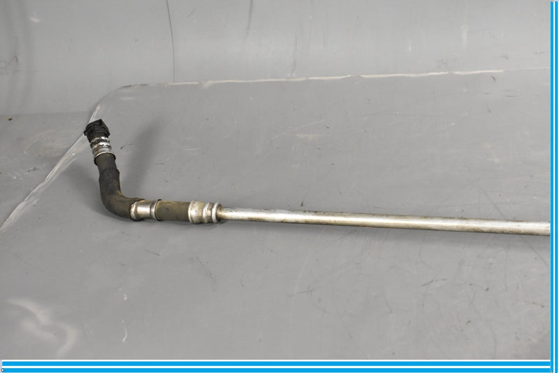 Load image into Gallery viewer, 09-15 BMW 750I F01 F02 Radiator Coolant Hose Pipe Line Oem