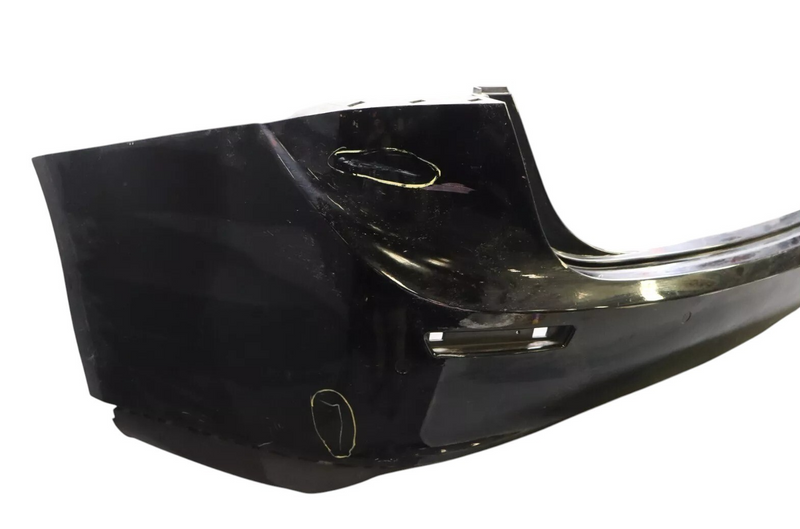 Load image into Gallery viewer, 14-17 Maserati Ghibli M157 SQ4 Rear Bumper Cover Panel Assembly 6700255240 OEM
