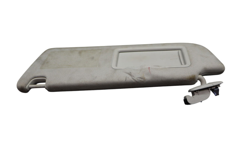 Load image into Gallery viewer, 12-18 Audi A6 Quattro Front Left Driver Side Sunvisor Sun Visor Oem