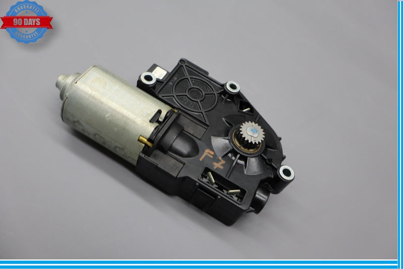 Load image into Gallery viewer, 09-12 BMW 740I 750Li F01 F02 Sun Shade Roof Sunroof Glass Motor 6920093 Oem