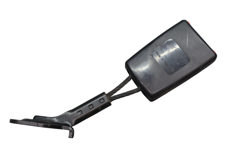 Load image into Gallery viewer, 03-11 Mercedes W211 E350 Rear Left Driver Side Seatbelt Seat Belt Buckle Oem