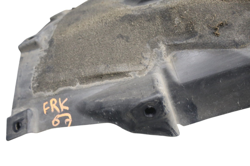 Load image into Gallery viewer, 14-21 BMW i3 i3s I01 Front Right Side Forward Fender Liner Splash Shield Oem