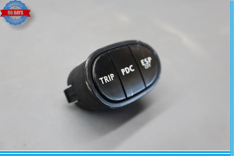 Load image into Gallery viewer, 03-12 Bentley Continental GT GTC Flying Spur ESP PDC Button Switch Control Oem