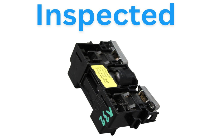 Load image into Gallery viewer, 10-17 BMW 550i GT F07 Center Console Armrest Locking Mechanism 914217506 Oem