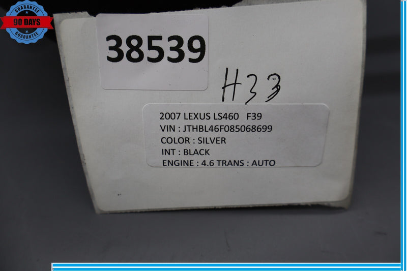 Load image into Gallery viewer, 2013-2018 BMW 328i F30 FRONT RIGHT OR LEFT SIDE SEAT HEADREST BLACK OEM