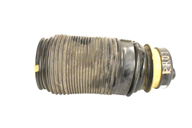 Load image into Gallery viewer, 10-16 Mercedes E550 E350 W212 Rear Right Air Suspension Bag Shock Arnot Oem