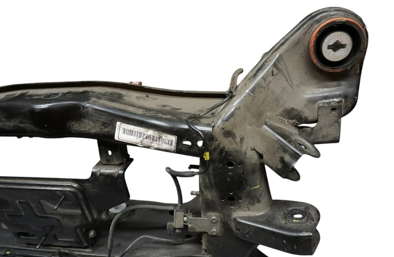 Load image into Gallery viewer, 14-17 Maserati Ghibli Rear Suspension Subframe Crossmember Cross Member Oem