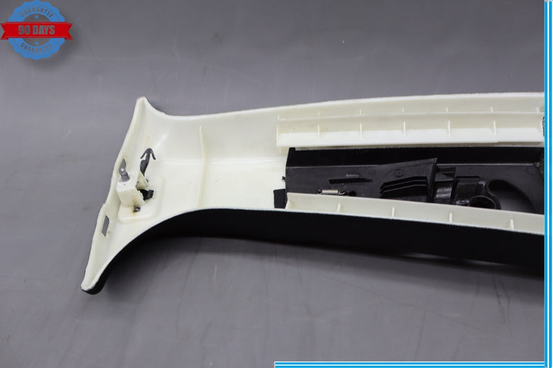 Load image into Gallery viewer, 10-12 Land Range Rover Left Driver Side Upper B Pillar Trim Panel Oem