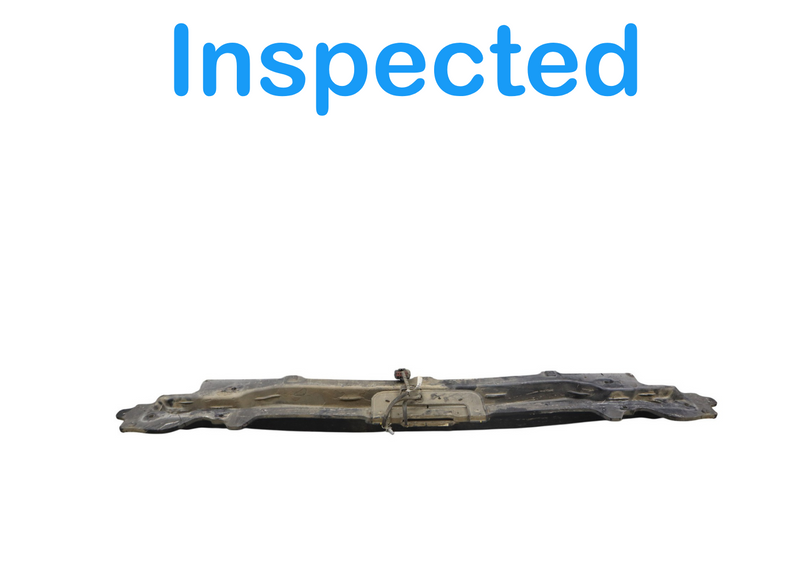 Load image into Gallery viewer, 15-20 Hyundai Genesis G80 Rear Bumper Support Reinforcement Impact Bar Beam Oem
