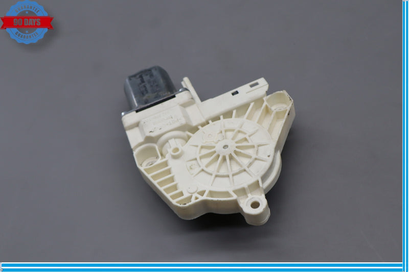 Load image into Gallery viewer, 11-18 Porsche Cayenne Rear Left Driver Side Door Window Regulator Motor Oem