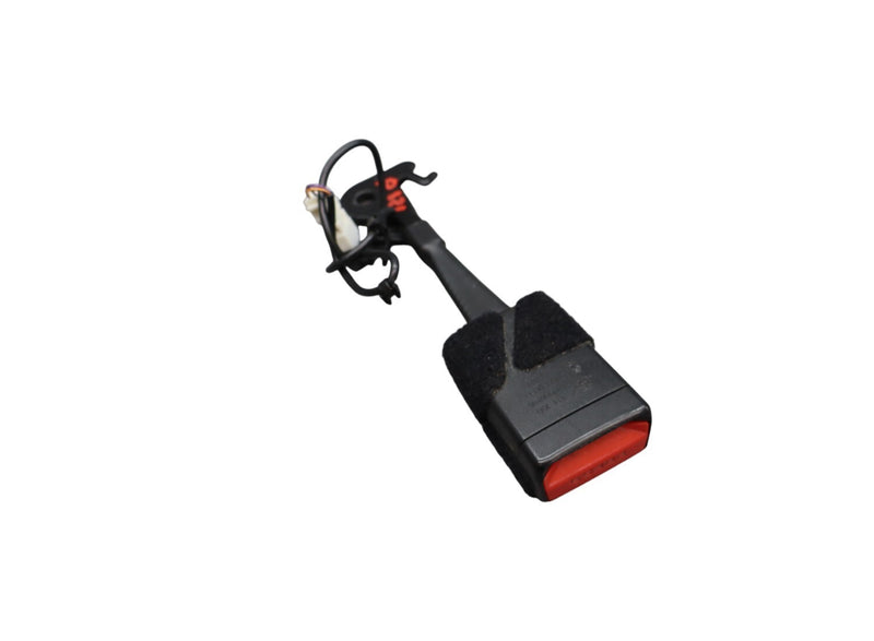 Load image into Gallery viewer, 14-21 BMW I01 i3 i3s Front Right Passenger Seat Belt Buckle Receiver Latch Oem