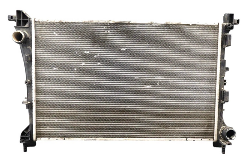 Load image into Gallery viewer, 14-17 Fiat 500L Engine Cooling Coolant Radiator 68202037AA OEM