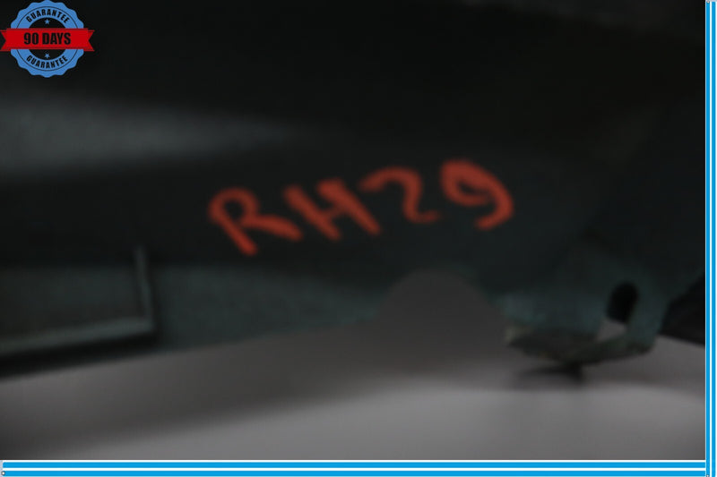 Load image into Gallery viewer, 03-10 Bentley Continental GT Rear Right Passenger Side Interior Door Panel Oem