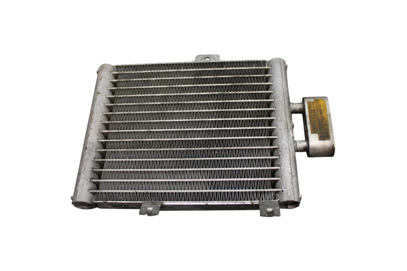 Load image into Gallery viewer, 00-14 Mercedes R230 SL500 SL55 AMG Hydraulic Suspension ABC Oil Cooler Oem