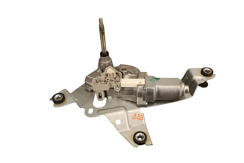 Load image into Gallery viewer, 11-20 Infiniti QX56 QX80 Trunk Tailgate Window Glass Wiper Motor 287101ZR0A Oem