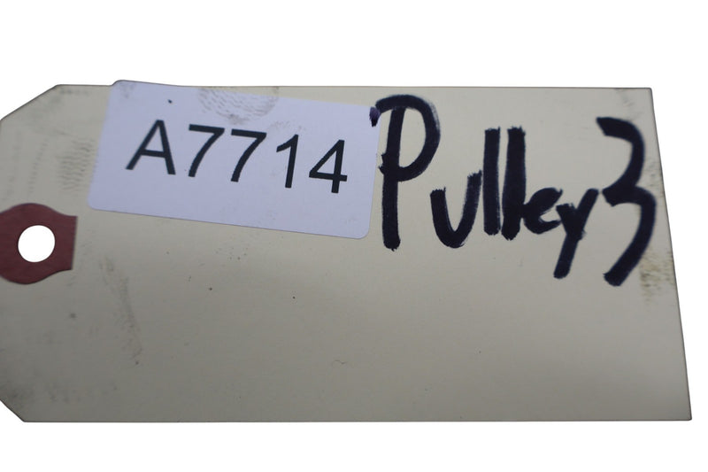 Load image into Gallery viewer, 11-18 Porsche Cayenne S 958 Power Steering Pump Assembly 7P5422154A Oem