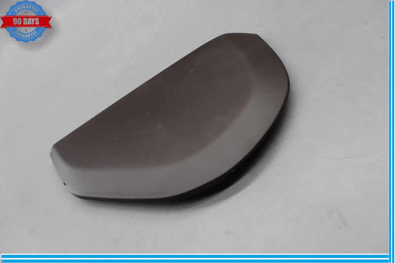 Load image into Gallery viewer, 11-18 Volkswagen VW Touareg Left Driver Dashboard End Cap Trim Panel Cover Oem