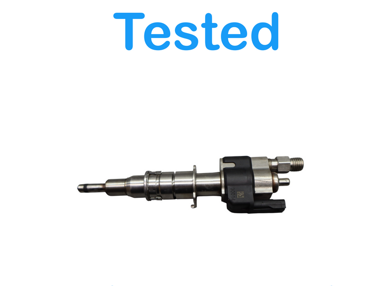 Load image into Gallery viewer, 09-19 BMW 650i 740i 740Li 750i Engine Fuel Injector 13538616079 Oem