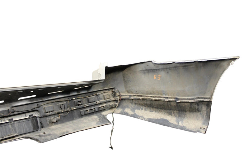 Load image into Gallery viewer, 10-13 Land Rover Range Rover Rear Bumper Cover Panel White AH3217A958BA Oem