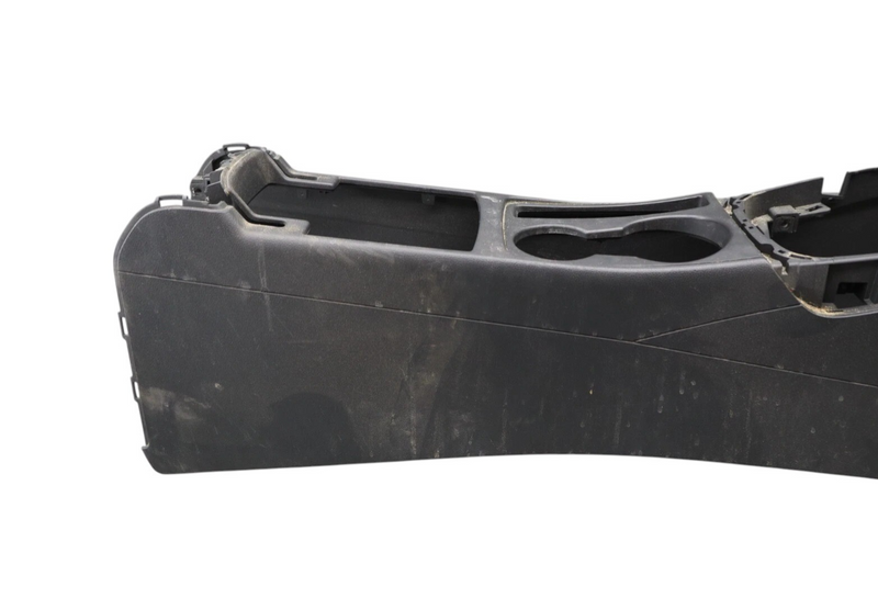 Load image into Gallery viewer, 09-12 Audi A4 Center Console Storage Compartment Base Trim Cover Panel Oem