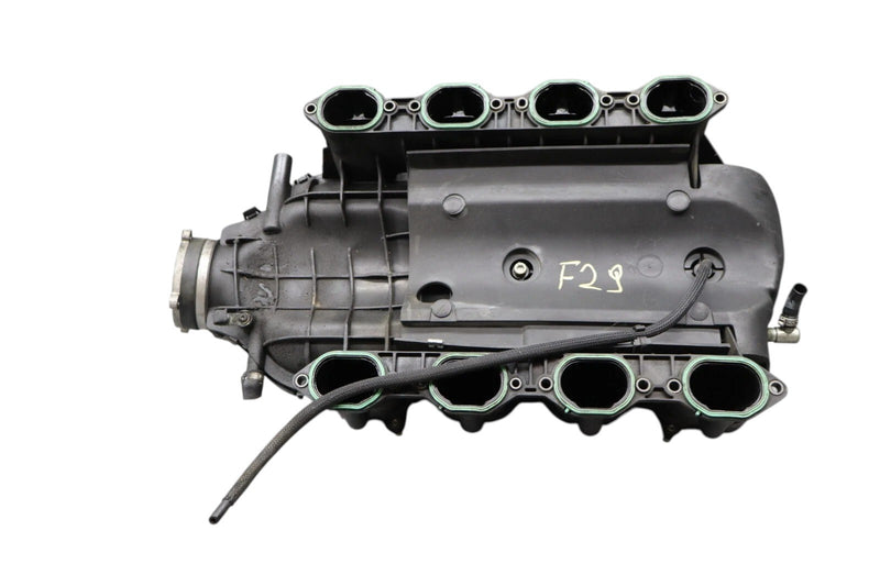 Load image into Gallery viewer, 05-07 Maserati Quattroporte Engine Motor Air Intake Manifold 212925 Oem