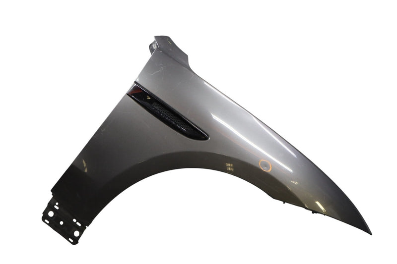 Load image into Gallery viewer, 16-23 Jaguar X260 XF Front Right Passenger Side Fender Cover Panel Assembly Oem