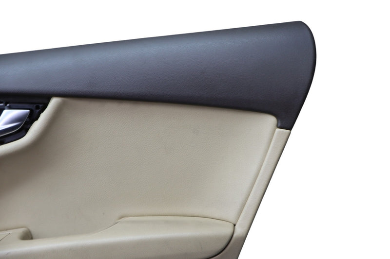 Load image into Gallery viewer, 12-18 Audi A7 Quattro Rear Right Passenger Side Interior Door Panel Cover Oem