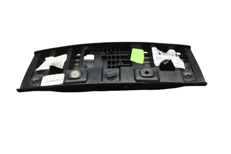 Load image into Gallery viewer, 14-20 Maserati Levante M157 Ghibli Front Left Seat Guard Cover Support Oem
