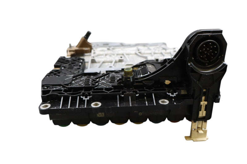 Load image into Gallery viewer, 10-15 Jaguar XJ XKR Automatic Transmission Valve Body Mechatronic 0260550043 Oem