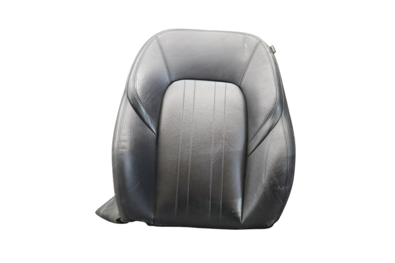 Load image into Gallery viewer, 17-22 Maserati Ghibli Front Left Driver Side Seat Top Upper Cover Cushion Oem