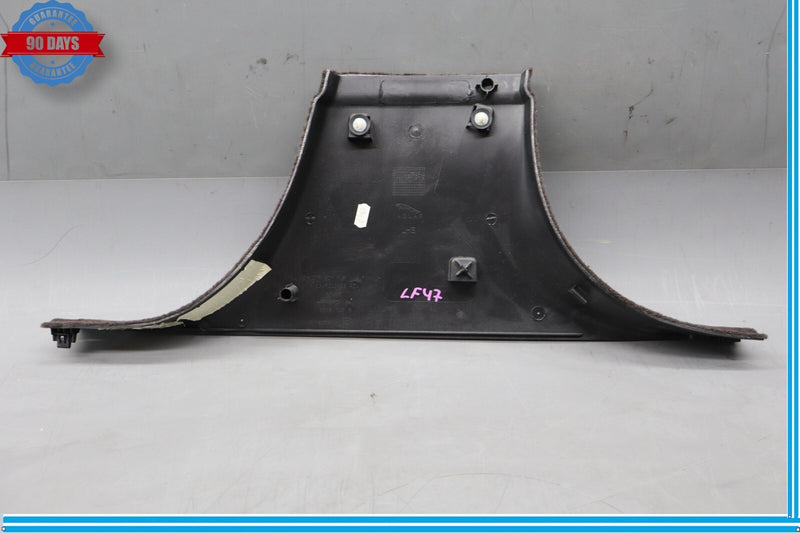 Load image into Gallery viewer, 10-15 Jaguar XJ XJL X351 Left Driver Side Lower B Pillar Trim Cover Oem