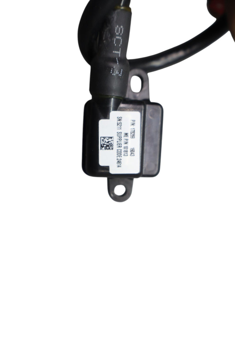 Load image into Gallery viewer, 14-17 Maserati Ghibli M157 Rear side View Backup Parking Assist Camera Oem