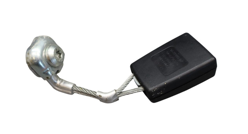 Load image into Gallery viewer, 11-16 BMW 528i 535i GT xDriver Rear Right Passenger Side Seat Belt Buckle Oem